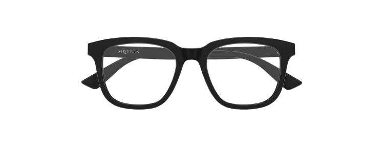 Alexander McQueen...