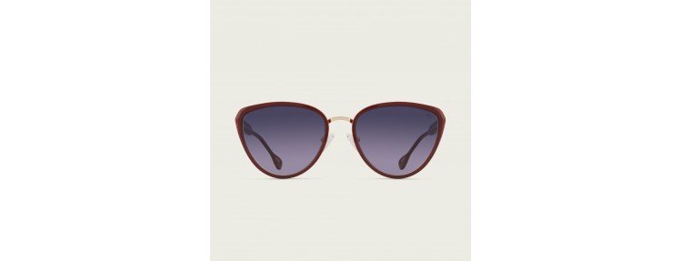 Charlett MOD 316 316.514 - Burgandy