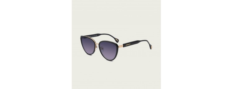 Charlett MOD 316 316.8 - Black