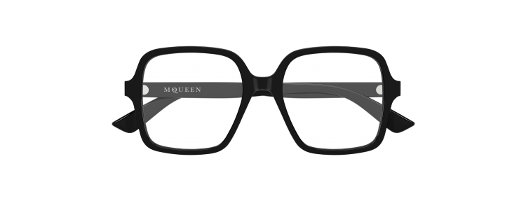 Alexander McQueen...