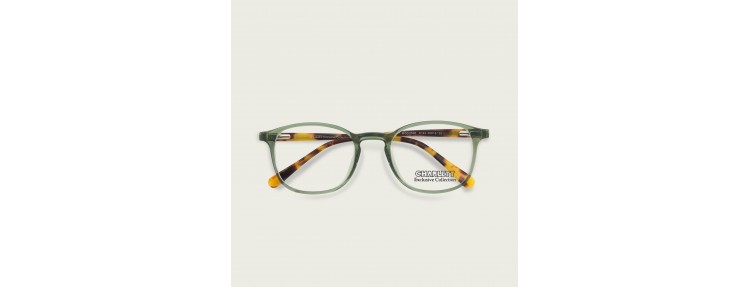 Charlett MOD 2508 2508.144 - Green /...