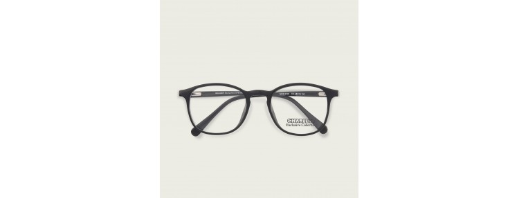 Charlett MOD 2508 2508.8 - Black