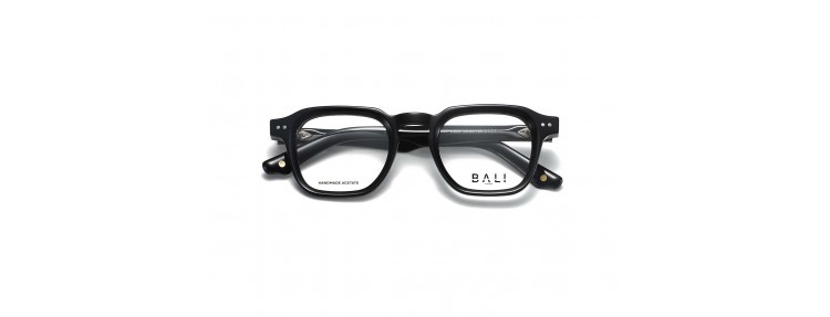 Bali Eyewear River 24930-C1 - Noir