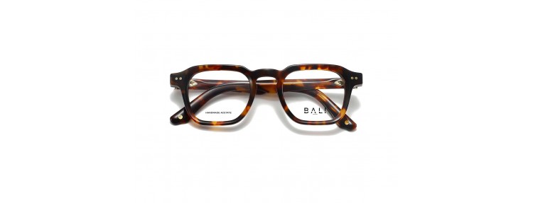 Bali Eyewear River 24930-C6 - Ecaille