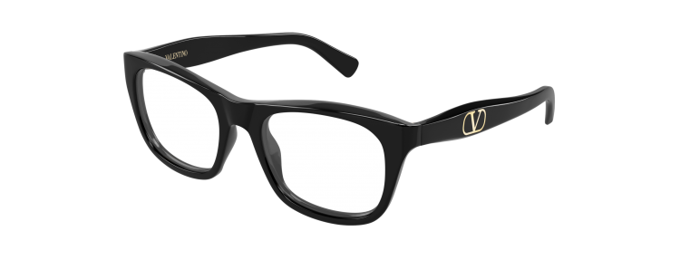 Valentino VG0013O-001 - Transparent