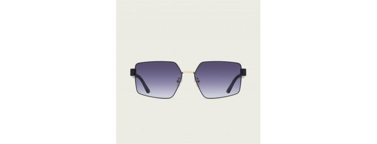 Charlett MOD 346 346.307 - Black/Gold