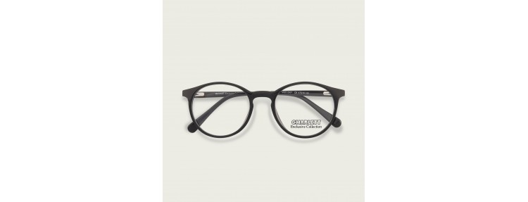 Charlett MOD 2507 2507.8 - Black