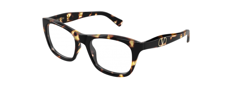 Valentino VG0013O-003 - Transparent
