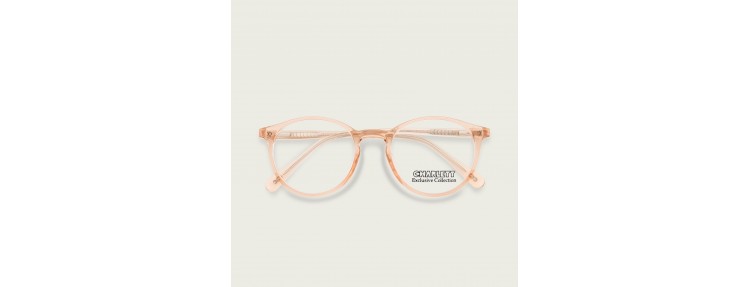 Charlett MOD 2507 2507.92 - Crystal Nude
