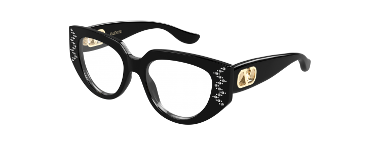 Valentino VG0004O-004 - Transparent