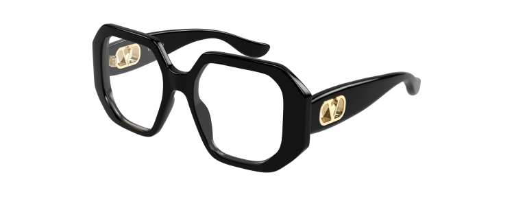 Valentino VG0003O-001 - Transparent