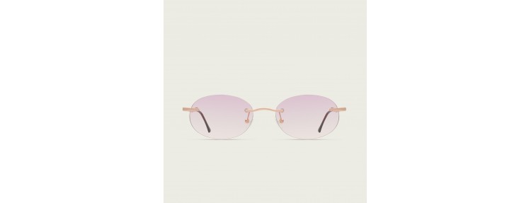 Charlett MOD 2067 2067.212 - Rose Gold