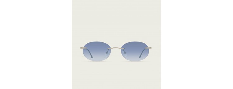Charlett MOD 2067 2067.912 - Silver