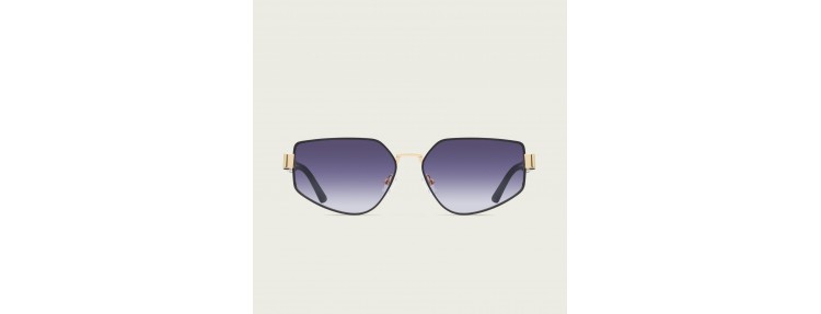Charlett MOD 345 345.307 - Black/Gold