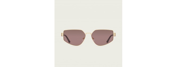 Charlett MOD 345 345.514 - Gold