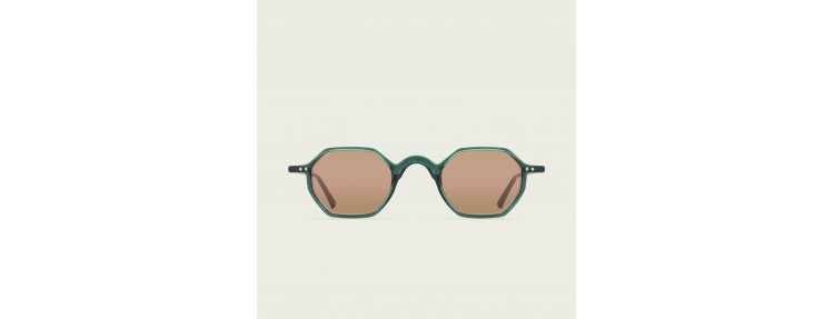 Charlett MOD 364 364.444 - Green
