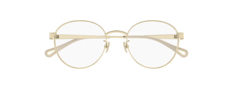 Chloé CH0377OA-001 - Or /...