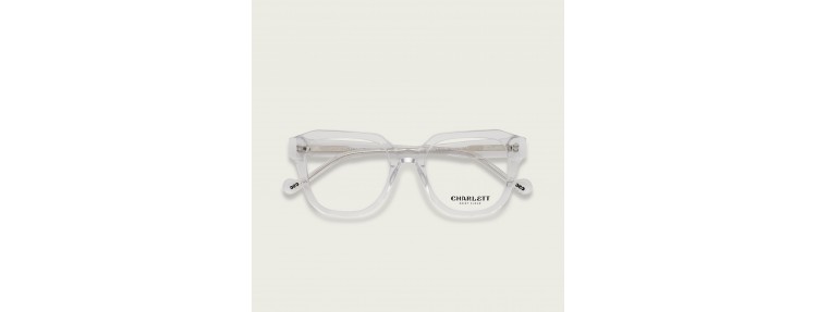 Charlett MOD 2571 2571.56 - Transparent