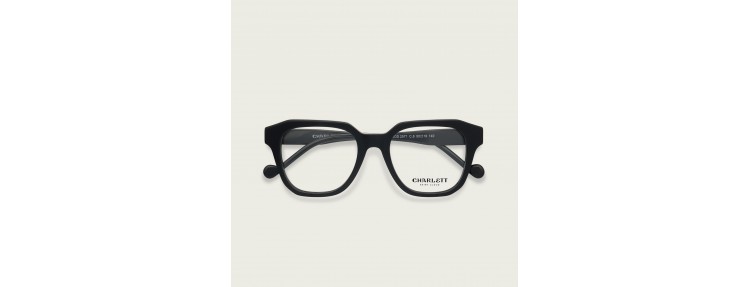 Charlett MOD 2571 2571.8 - Black