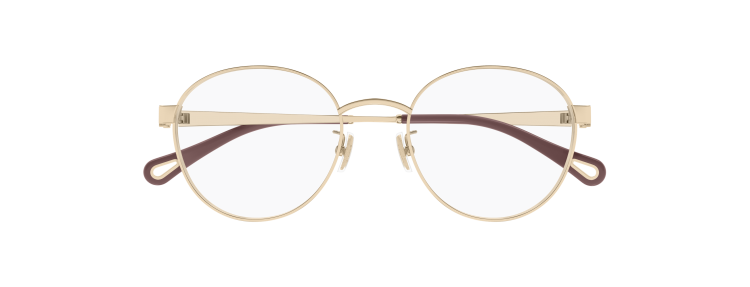 Chloé CH0377OA-003 - Or /...