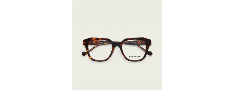 Charlett MOD 2571 2571.15 - Tortoise
