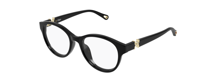 Chloé CH0376OA-001 - Transparent