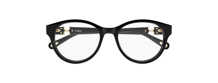 Chloé CH0376OA-001 -...