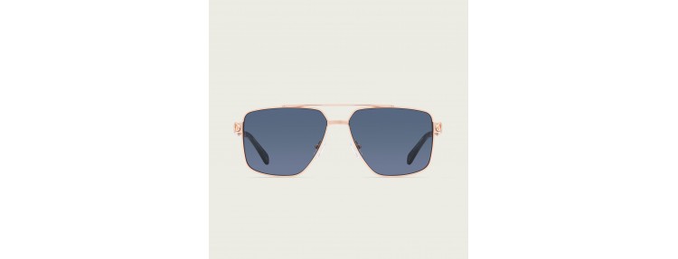 Charlett MOD 348 348.225 - Rose Gold