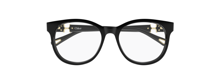 Chloé CH0375O-001 -...