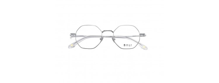 Bali Eyewear Ice 88304-C4 - Silver
