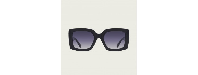 Charlett MOD 307 307.8 - Black / Silver