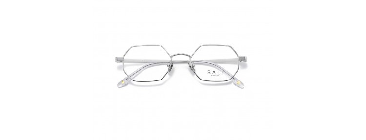 Bali Eyewear Icon 88505-C1 - Silver