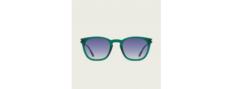 Charlett MOD 2027 2027.152 - Green