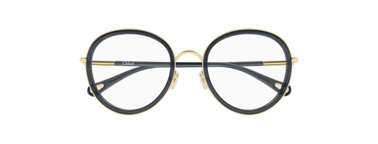 Chloé CH0374O-001 - Or /...