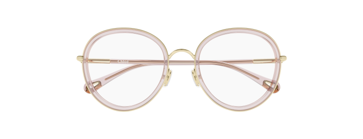 Chloé CH0374O-005 - Or /...