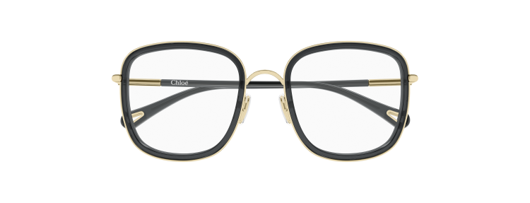 Chloé CH0373O-001 - Or /...