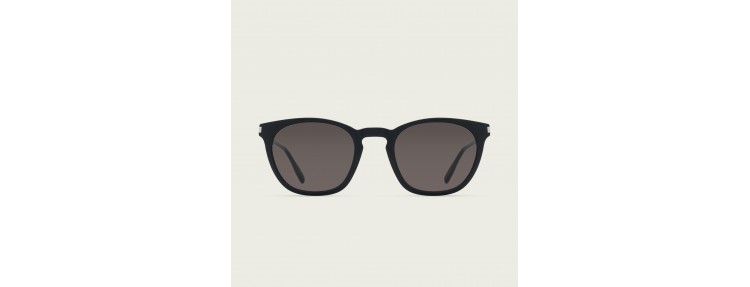 Charlett MOD 2027 2027.8 - Black