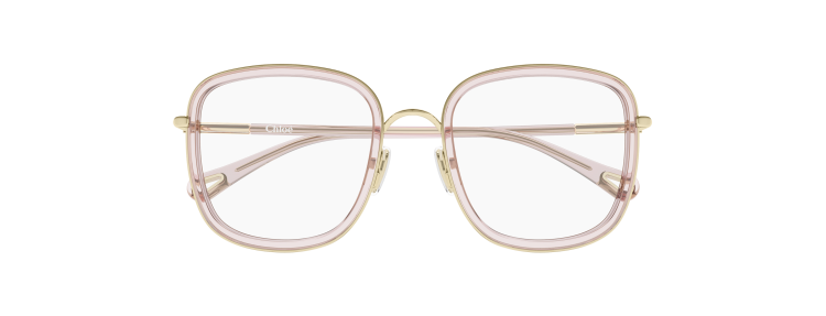 Chloé CH0373O-005 - Or /...