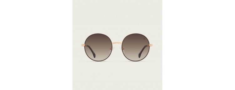 Charlett MOD 228 228.197 - Brown/Gold