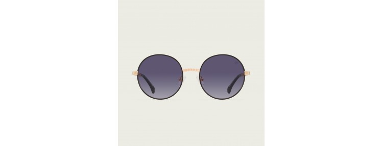 Charlett MOD 228 228.308 - Black/Gold