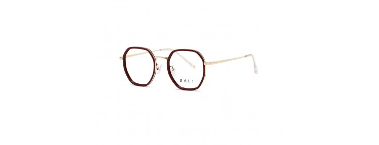 Bali Eyewear Jade 20356-C3 - Bordeaux...