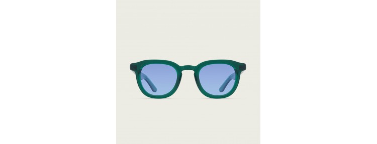 Charlett MOD 2026 2026.152 - Green