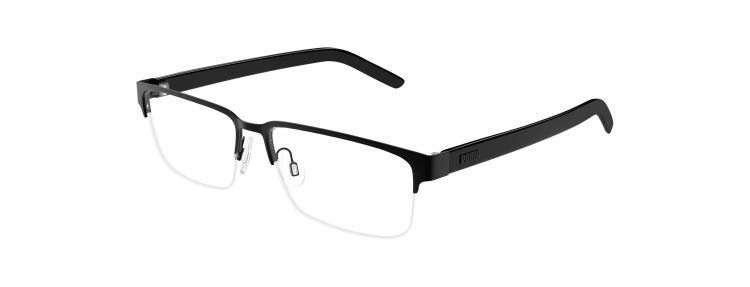 Puma PU0519O-001 - Transparent