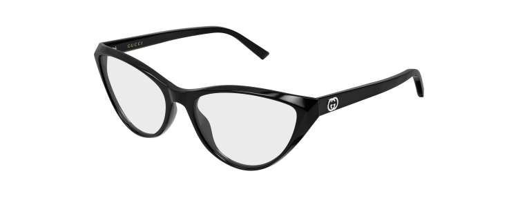 Gucci GG2205O-001 - Transparent