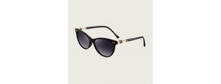 Charlett MOD 222 222.8 - Black