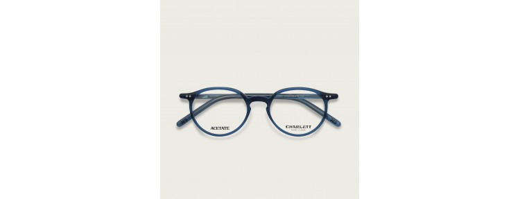 Charlett MOD 2585 2585.230 - Blue