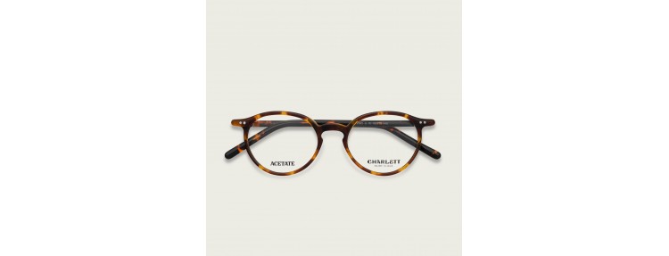 Charlett MOD 2585 2585.15 - Tortoise