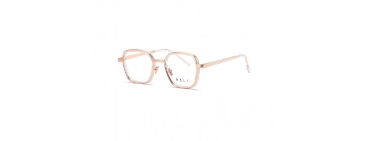 Bali Eyewear Tara 19331-C1 - Or rose...