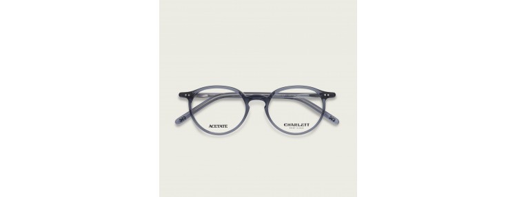 Charlett MOD 2585 2585.61 - Grey