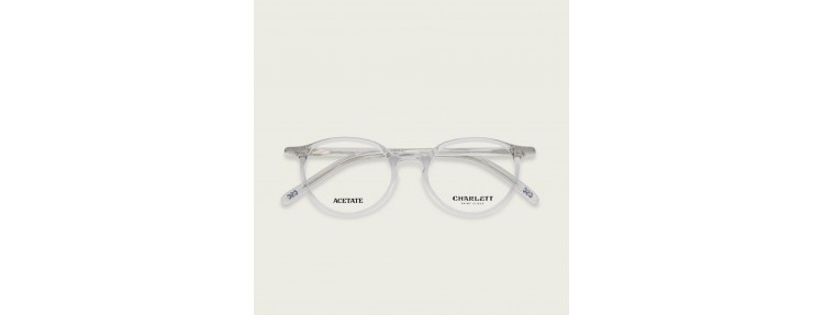 Charlett MOD 2585 2585.56 - Transparent